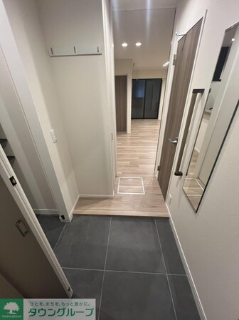 L’s Plus 豊玉南の物件内観写真